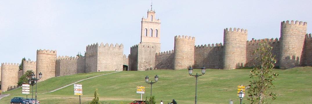 esRadioAvila's profile banner image