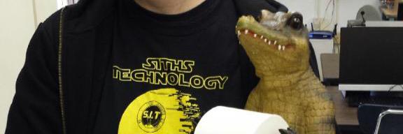 SITechCAD's profile banner image
