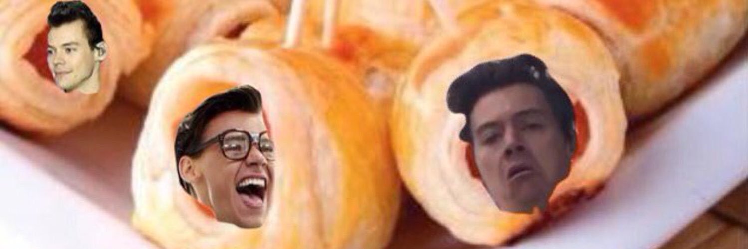 Harryette94's profile banner image