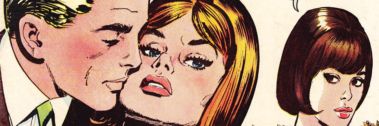 LifeofComics's profile banner image