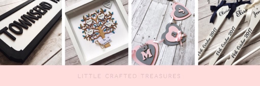 LCTreasures banner