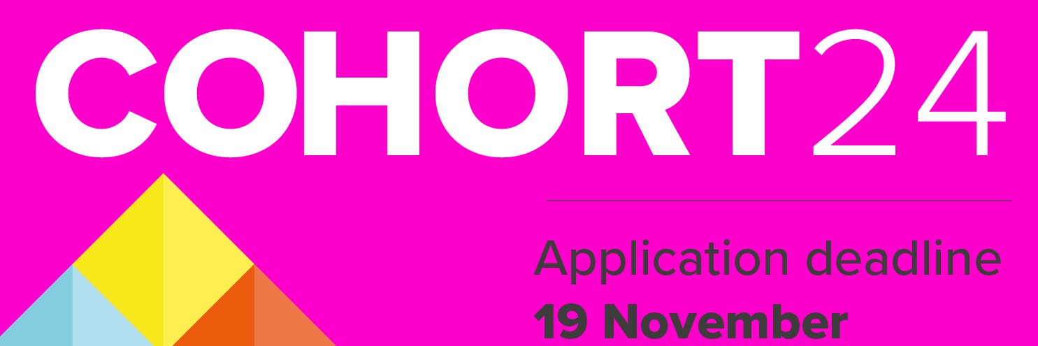 Future Worlds banner