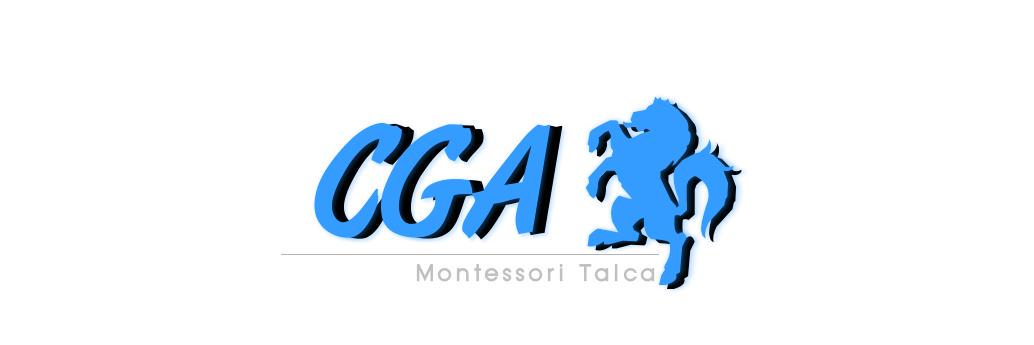 CGAMontessori's profile banner image