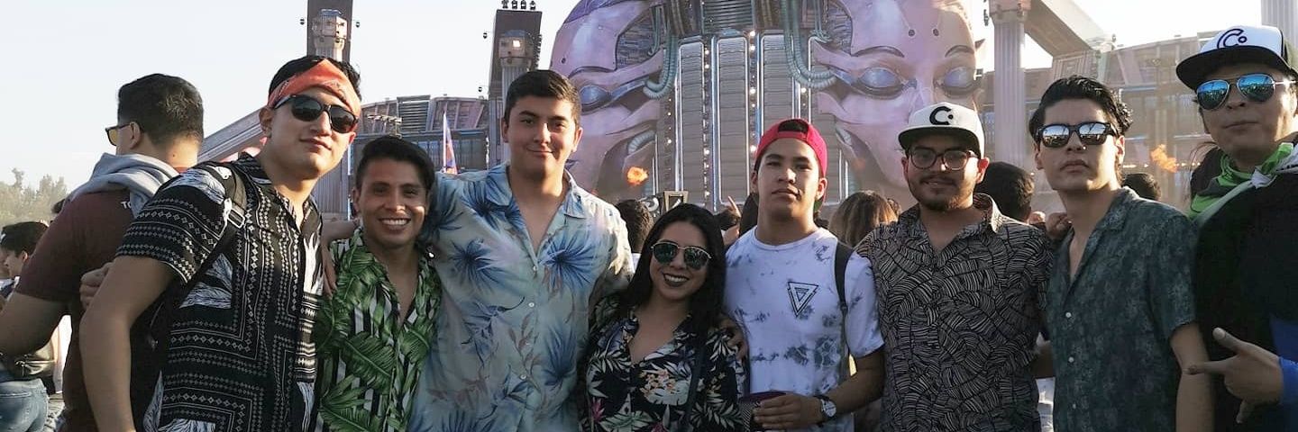 JavierAlan14's profile banner image