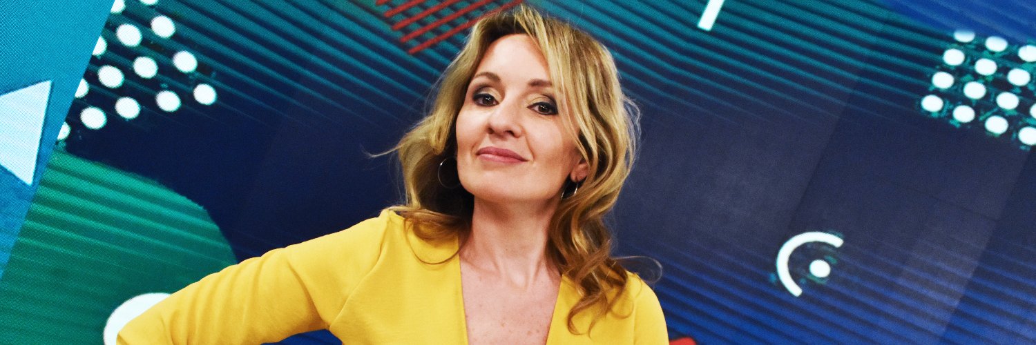 Julia Gatti banner