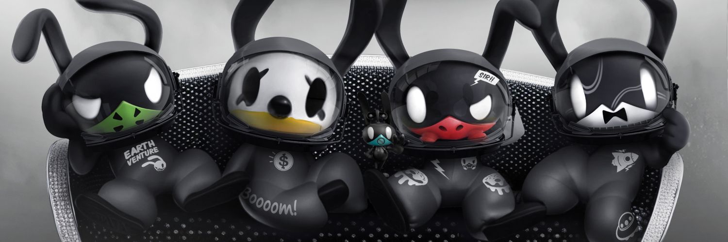 xquackee's profile banner image