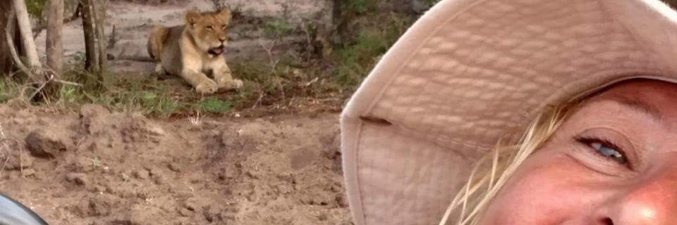 leeannej's profile banner image
