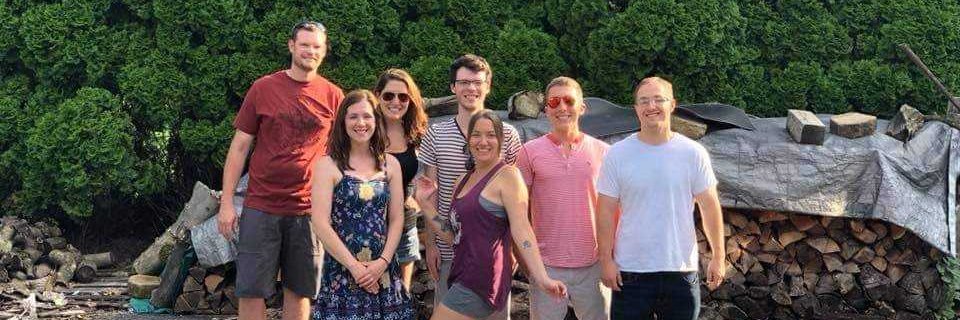 Deric Hunsicker banner