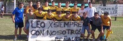 agusbartoliche's profile banner image