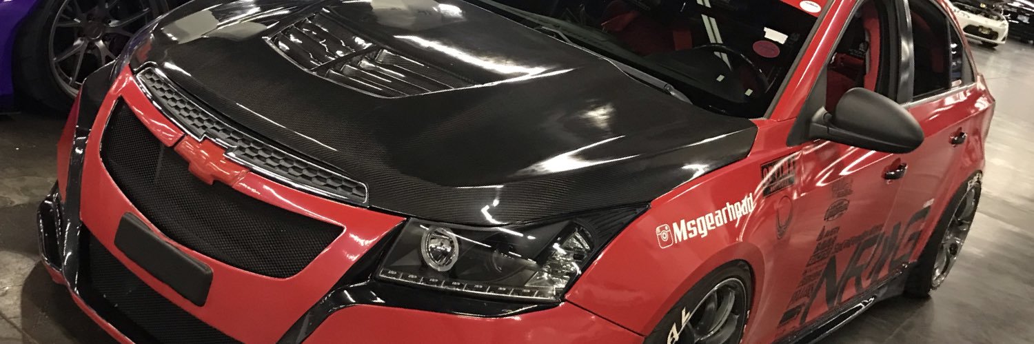 msgearhead's profile banner image