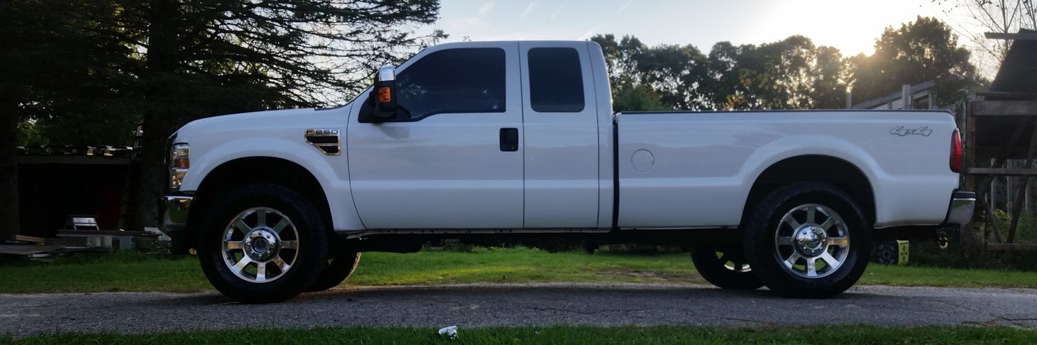 CarsonDiesel's profile banner image
