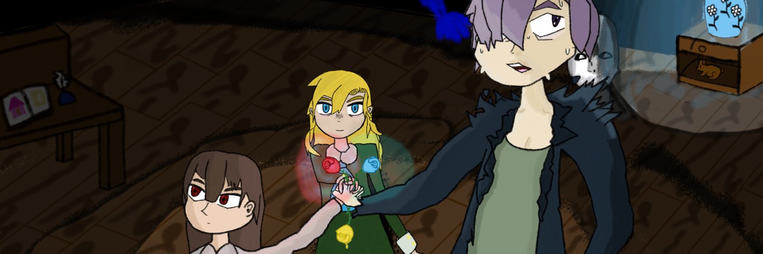 Draco_Sensitive's profile banner image