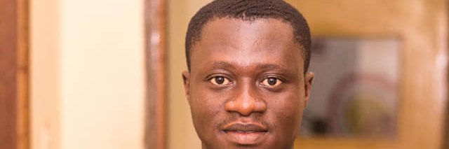 Bright Yeboah Taylor 'BYT' banner