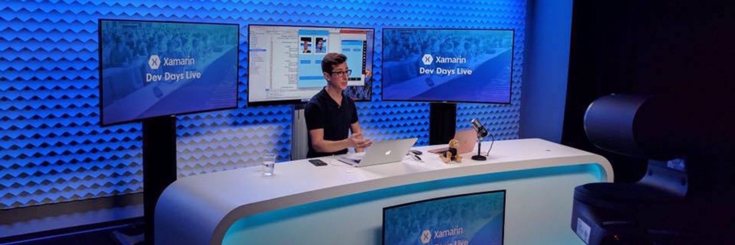 Brandon Minnick banner