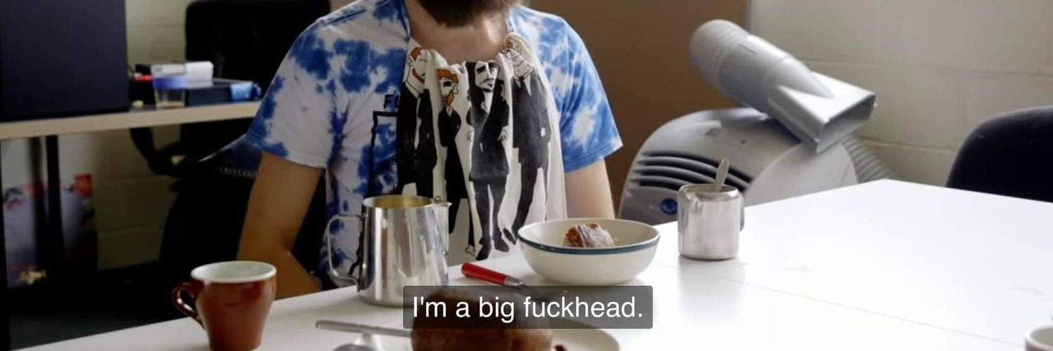 miikejaames's profile banner image