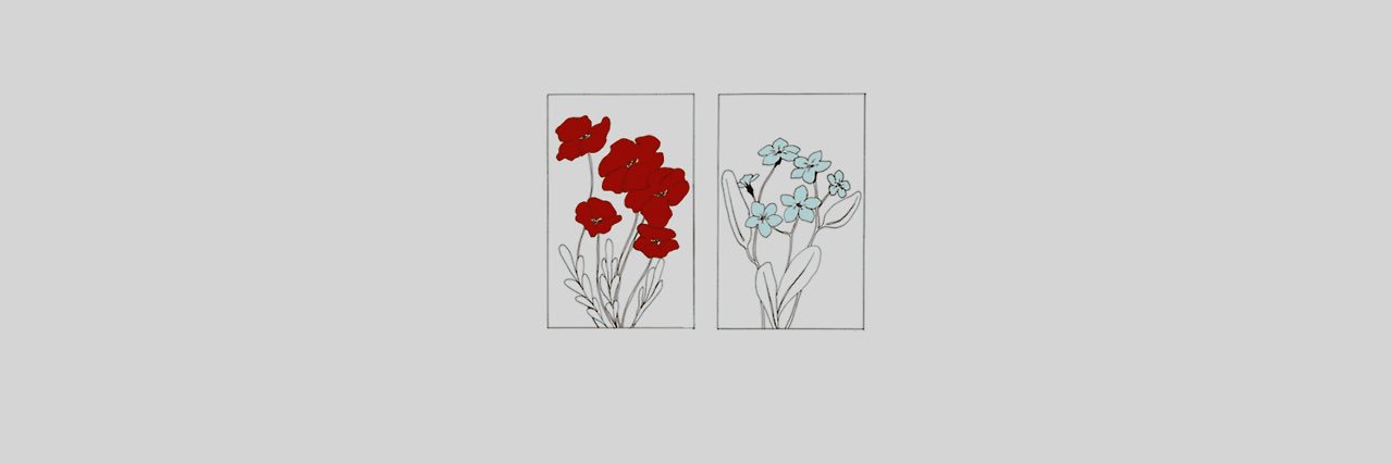 kristilandd's profile banner image