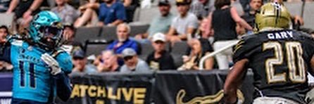 Duanegary's profile banner image