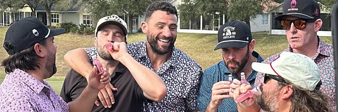AustinMountTWO's profile banner image