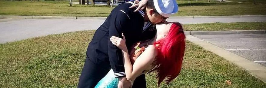 Helena_Mermaid's profile banner image