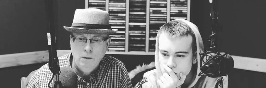 PM Music café banner