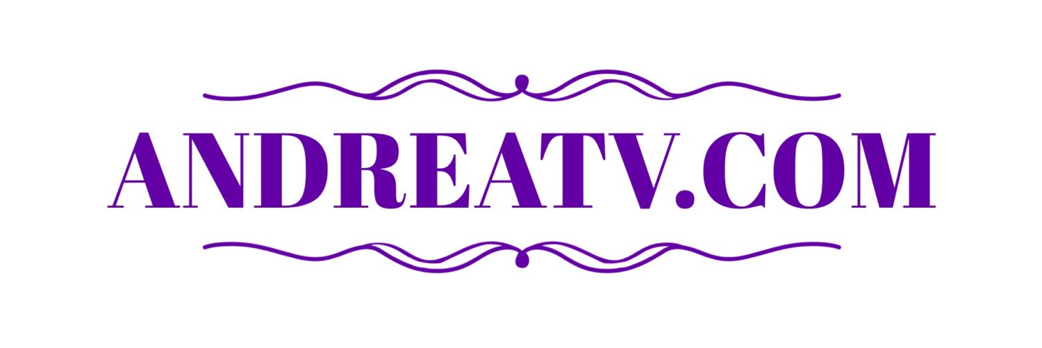 AndreaTVdotcom's profile banner image