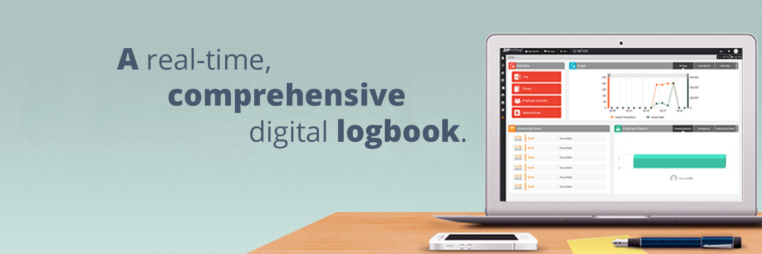 ZipShiftBook's profile banner image