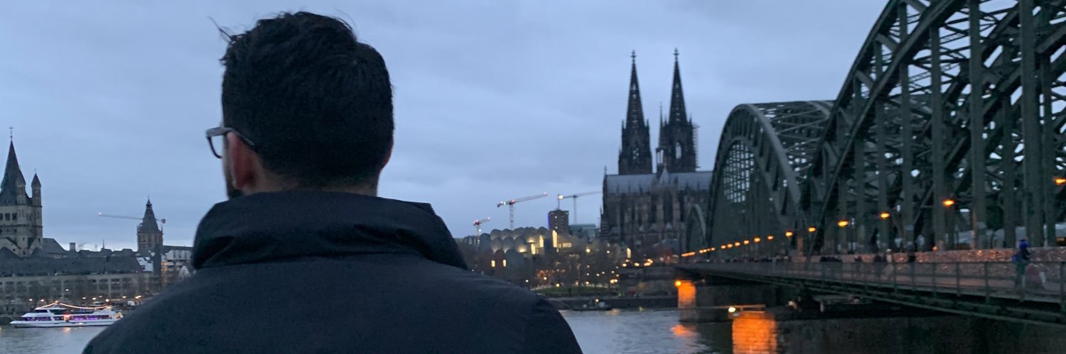 AlexGuajardo17's profile banner image