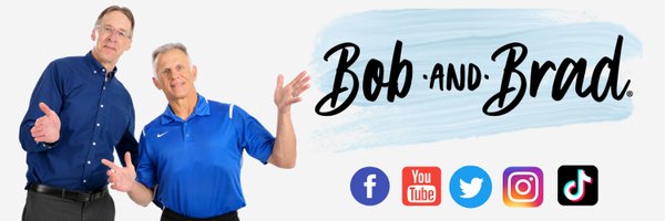 realbobandbrad Profile Banner