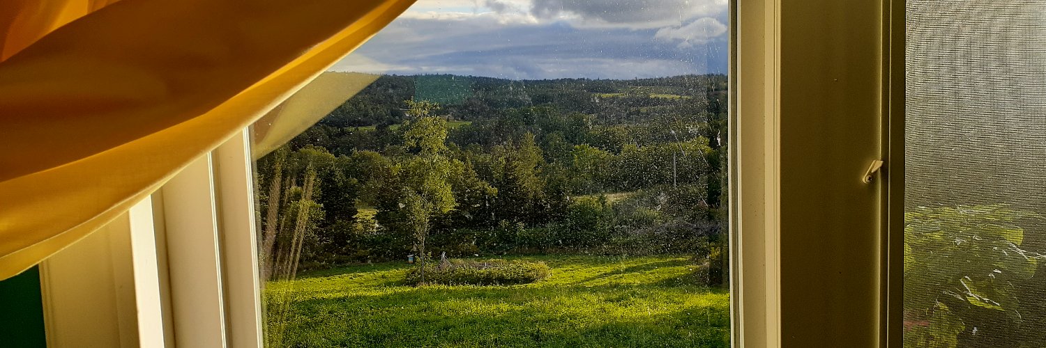 BacktoRealityNS's profile banner image