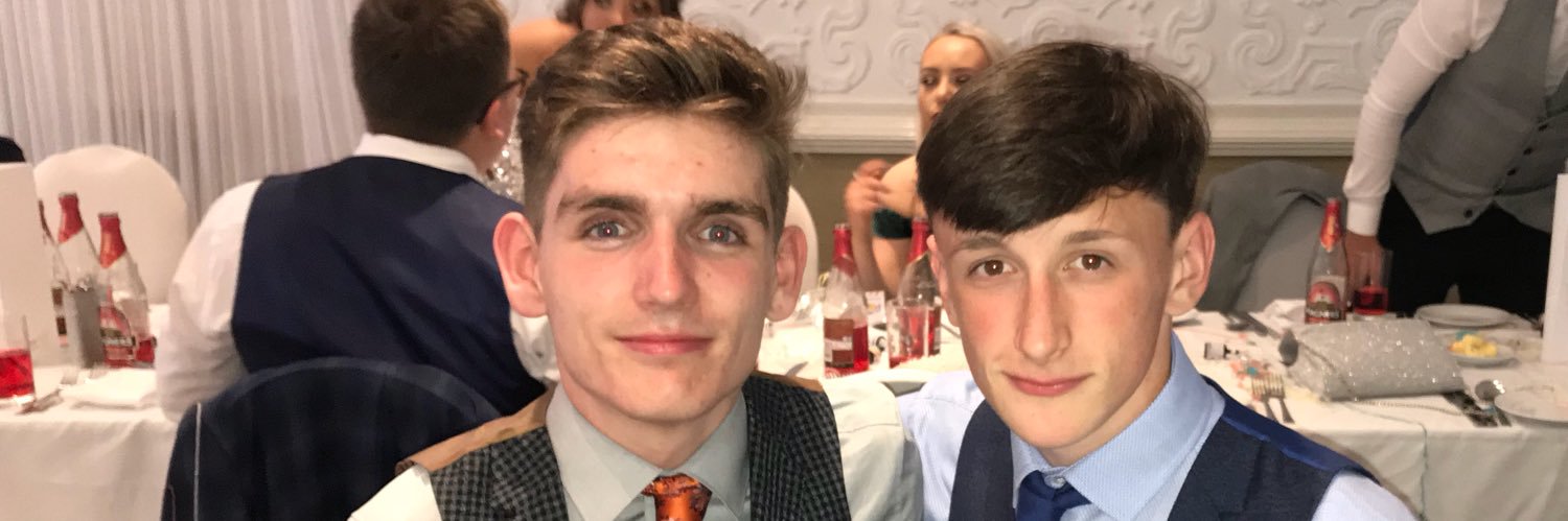 AdamLiddell3's profile banner image