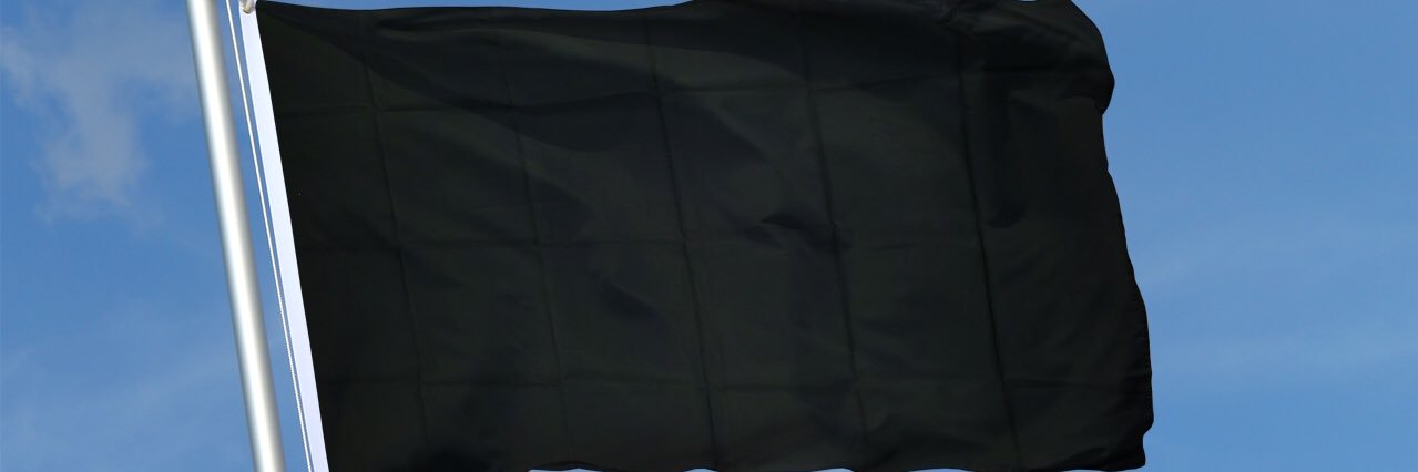 Cultor 𝖨nadequiatus banner