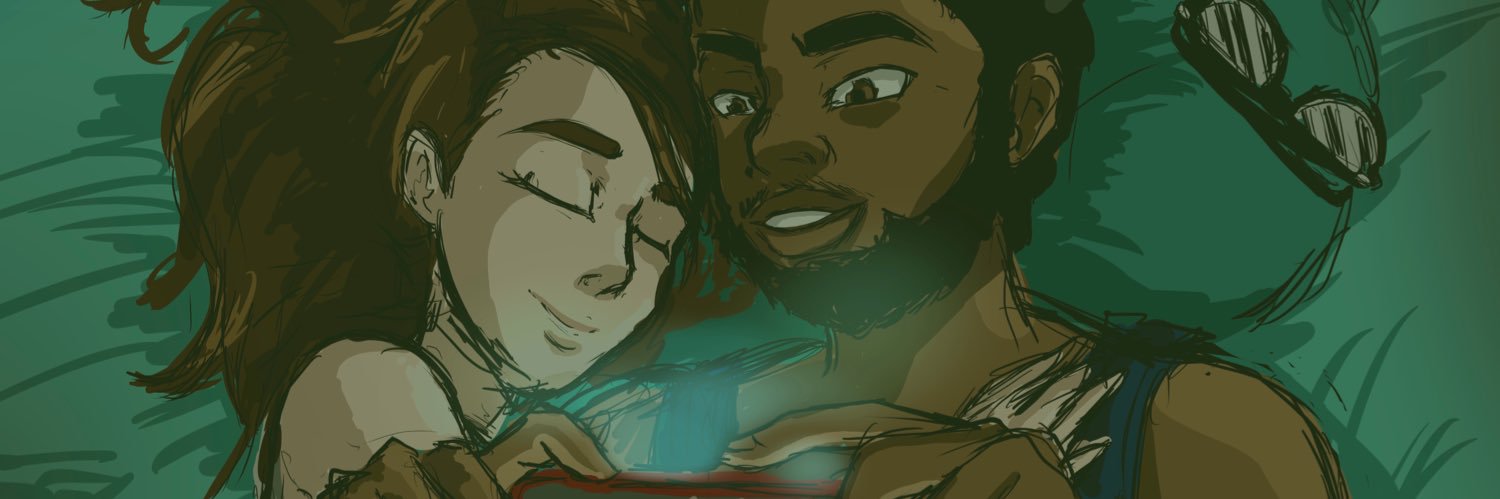 vivincos's profile banner image