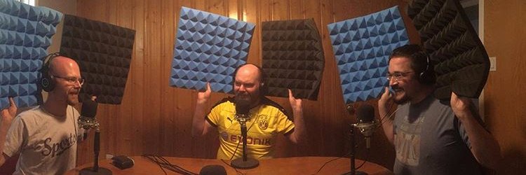 TalkRecklessPod's profile banner image