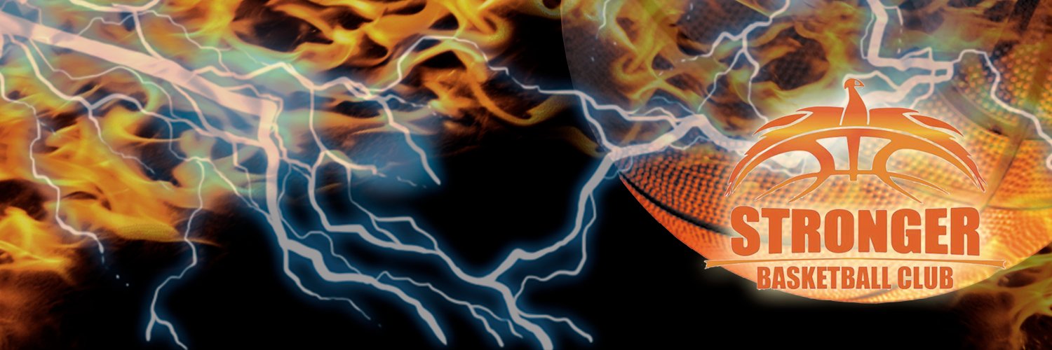 strongerbasket1's profile banner image