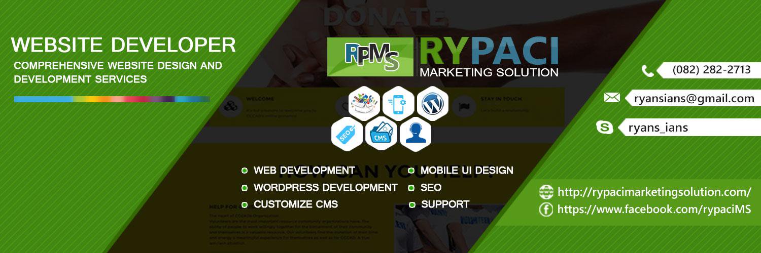 rypaci's profile banner image