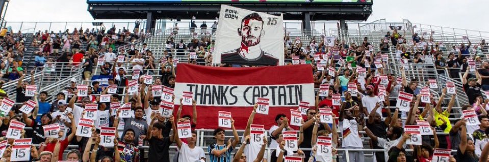 Sam Legg banner
