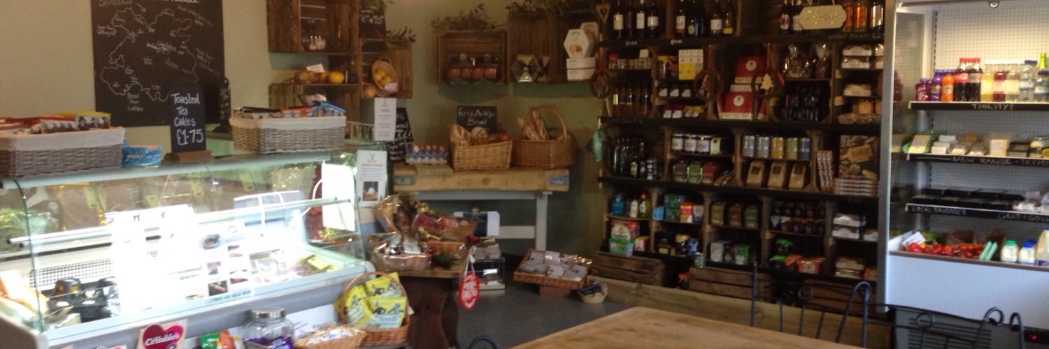 HaughmondStore's profile banner image