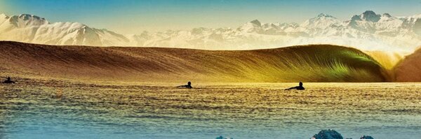 TheGarageFilms Profile Banner