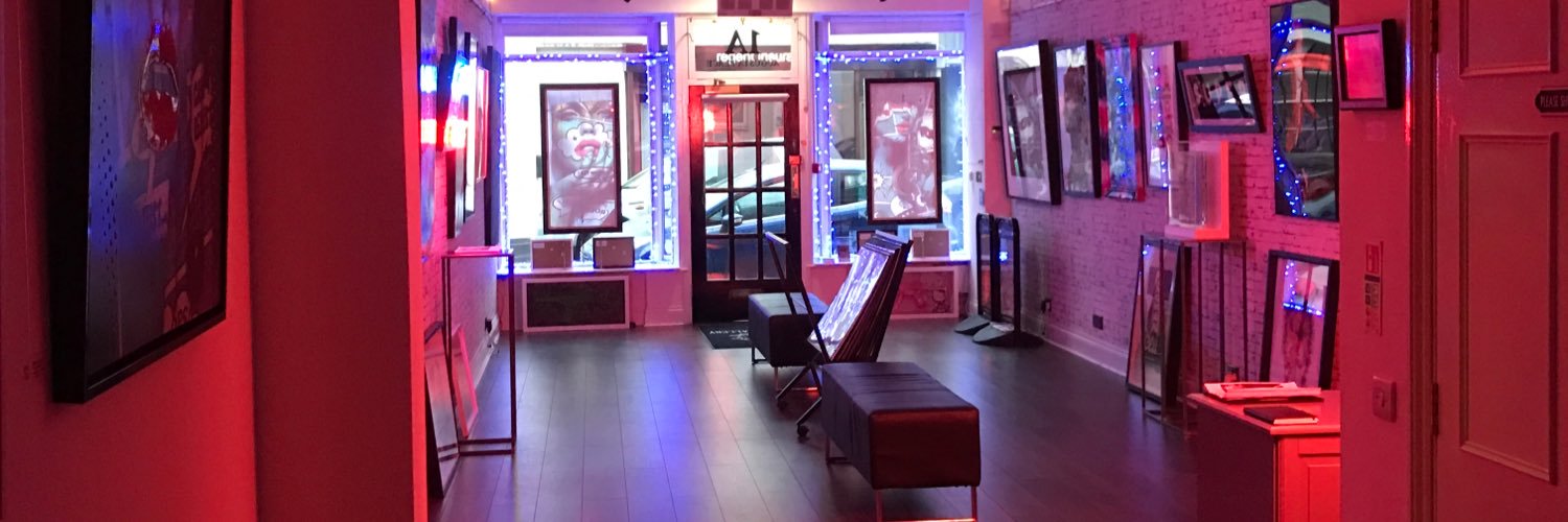 ReloadGallery's profile banner image