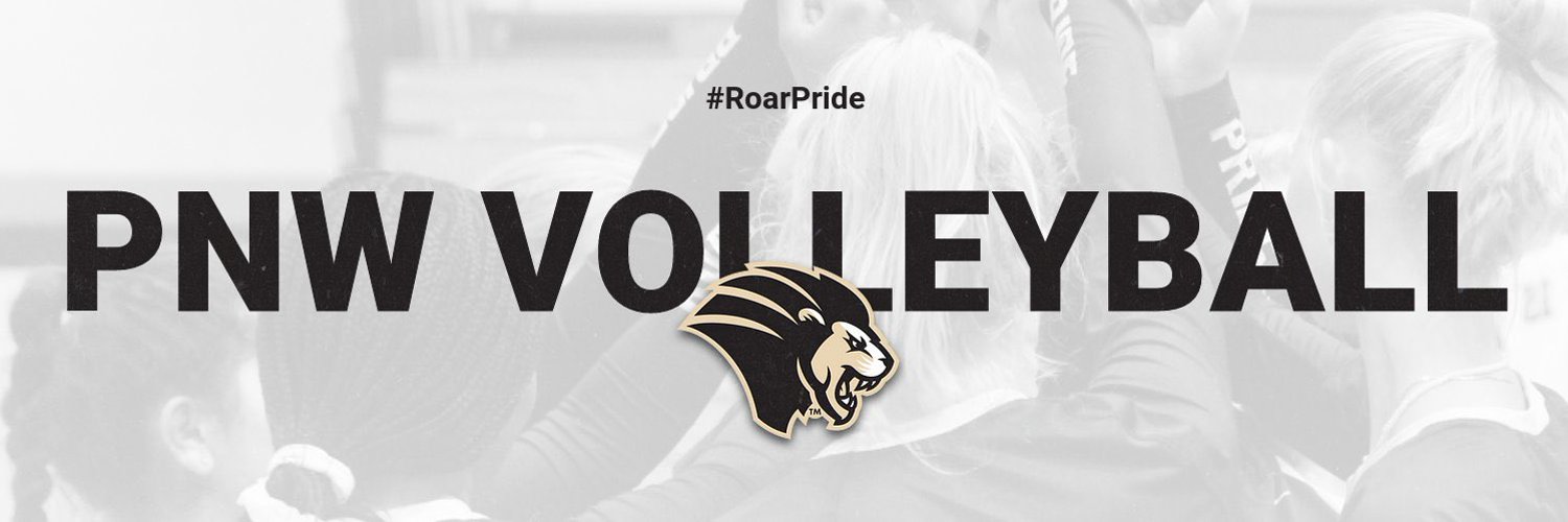 PNW Volleyball Profile Banner