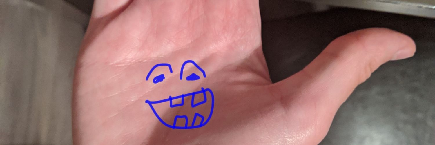 MourningZombie's profile banner image