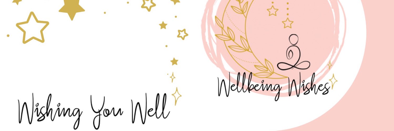 Wellbeing Wishes banner