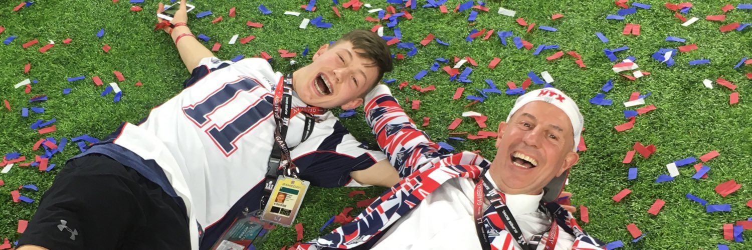 Timothy LeBel banner