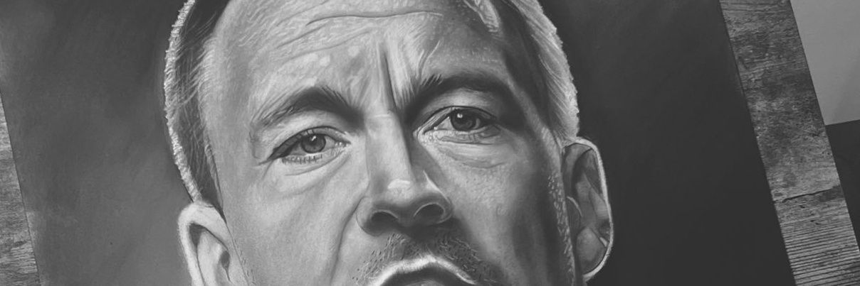 DoubtingSteven🤨 banner