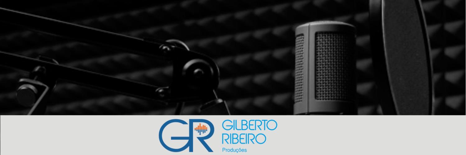 GilbertoRibeiro's profile banner image
