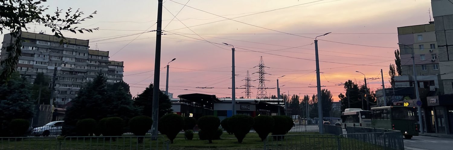 mariaoverchenko's profile banner image