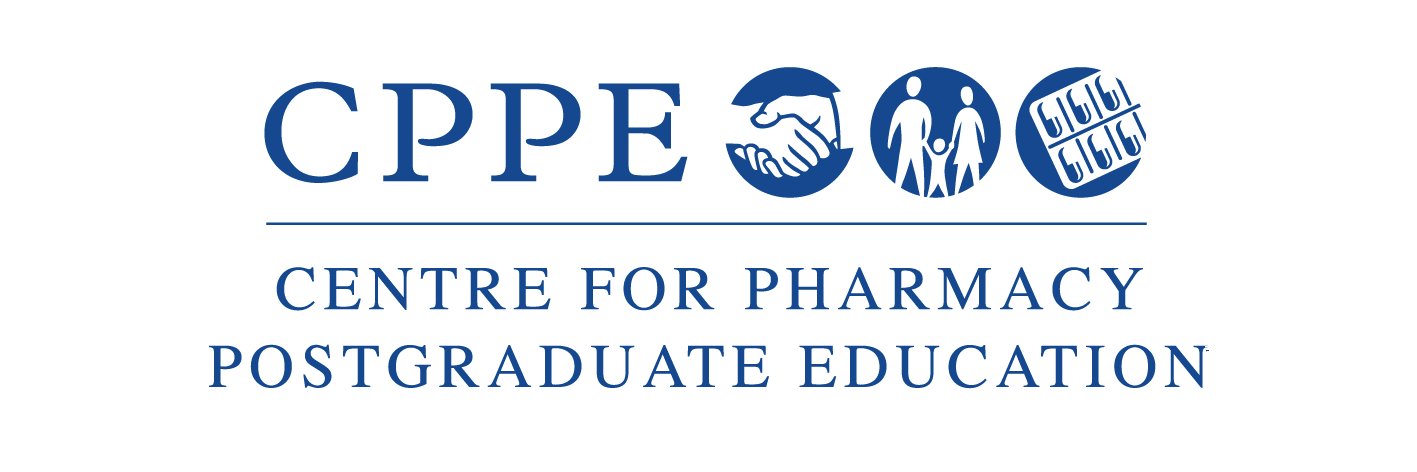 Primary care pharmacy education pathway 💙 banner