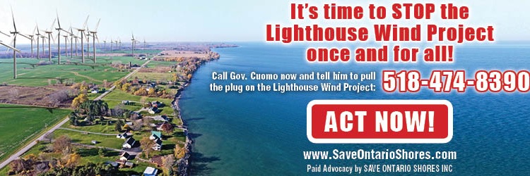 SaveOntShores's profile banner image