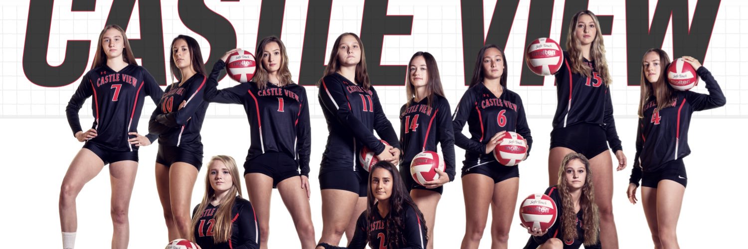CastleView_vb's profile banner image