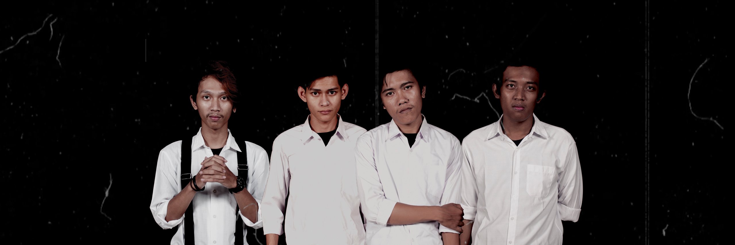 Out For Revenge banner